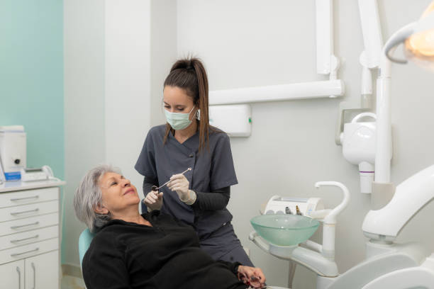 Best Emergency Gum Treatment in Pixley, CA